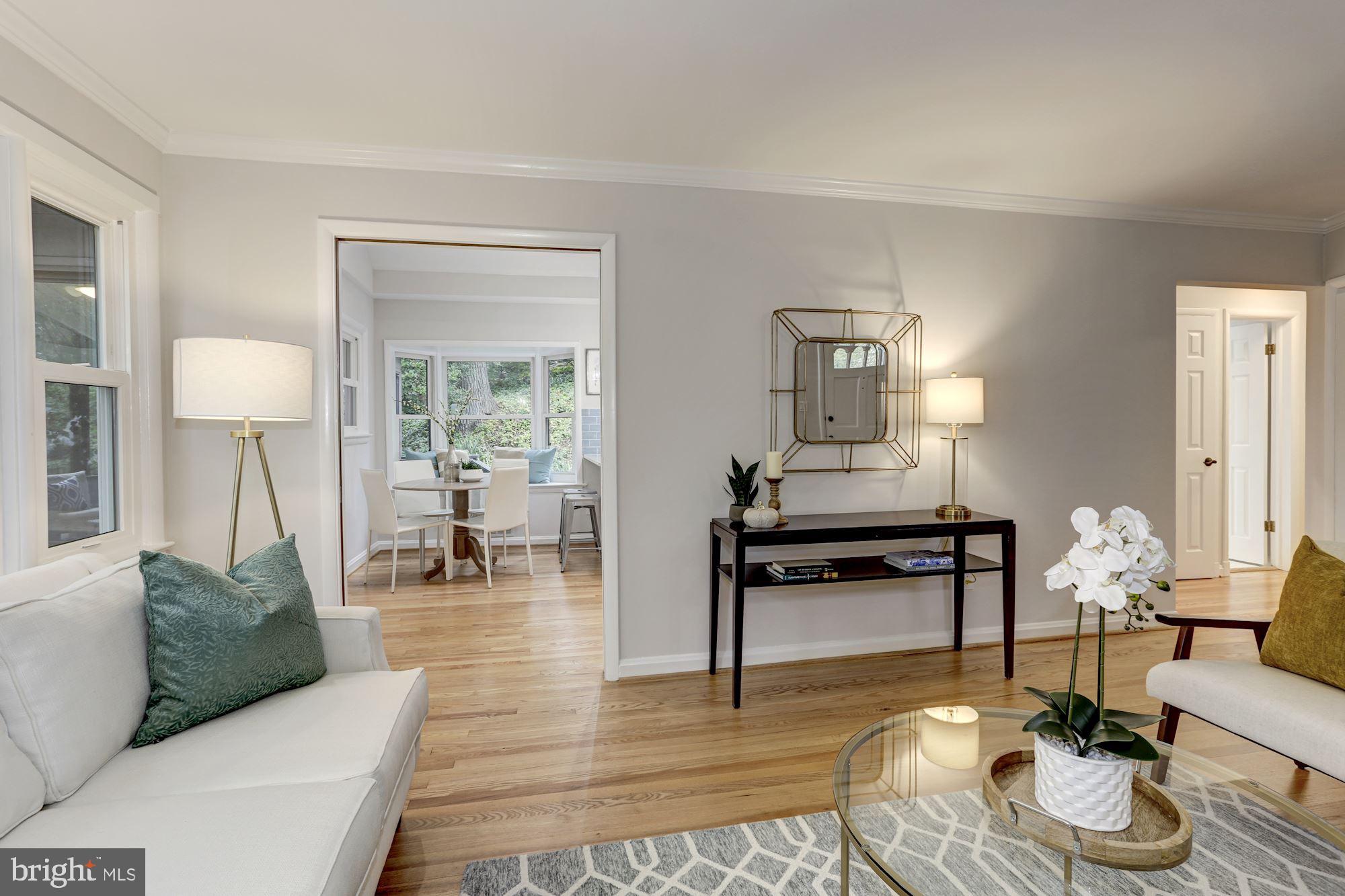 2357 South Arlington Ridge Road Arlington, VA 22202 - Photo 10 of 61