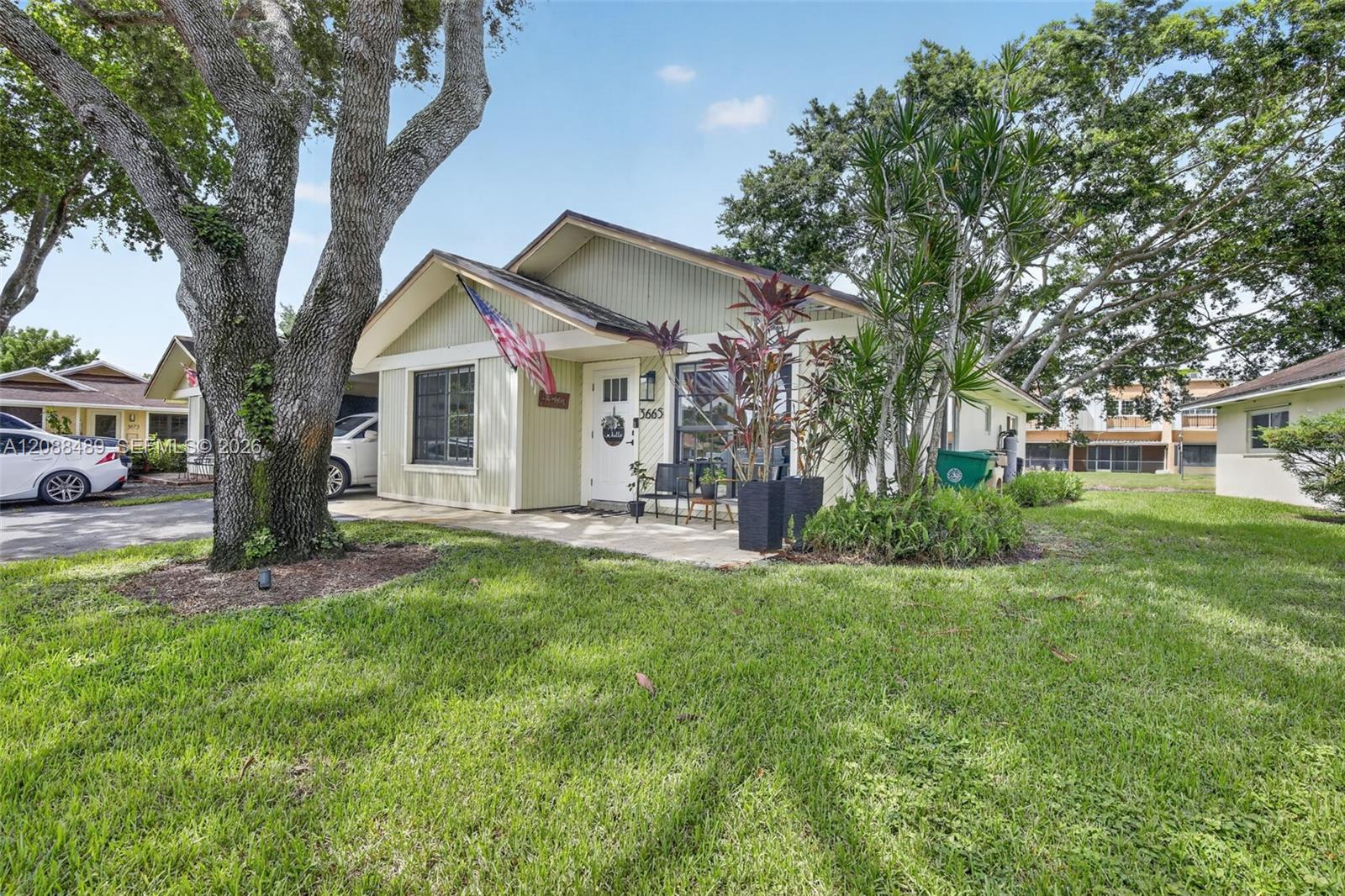 3665 West Forge Road, Unit 39 Davie, FL 33328 - Photo 2 of 37 Gallery Image 2