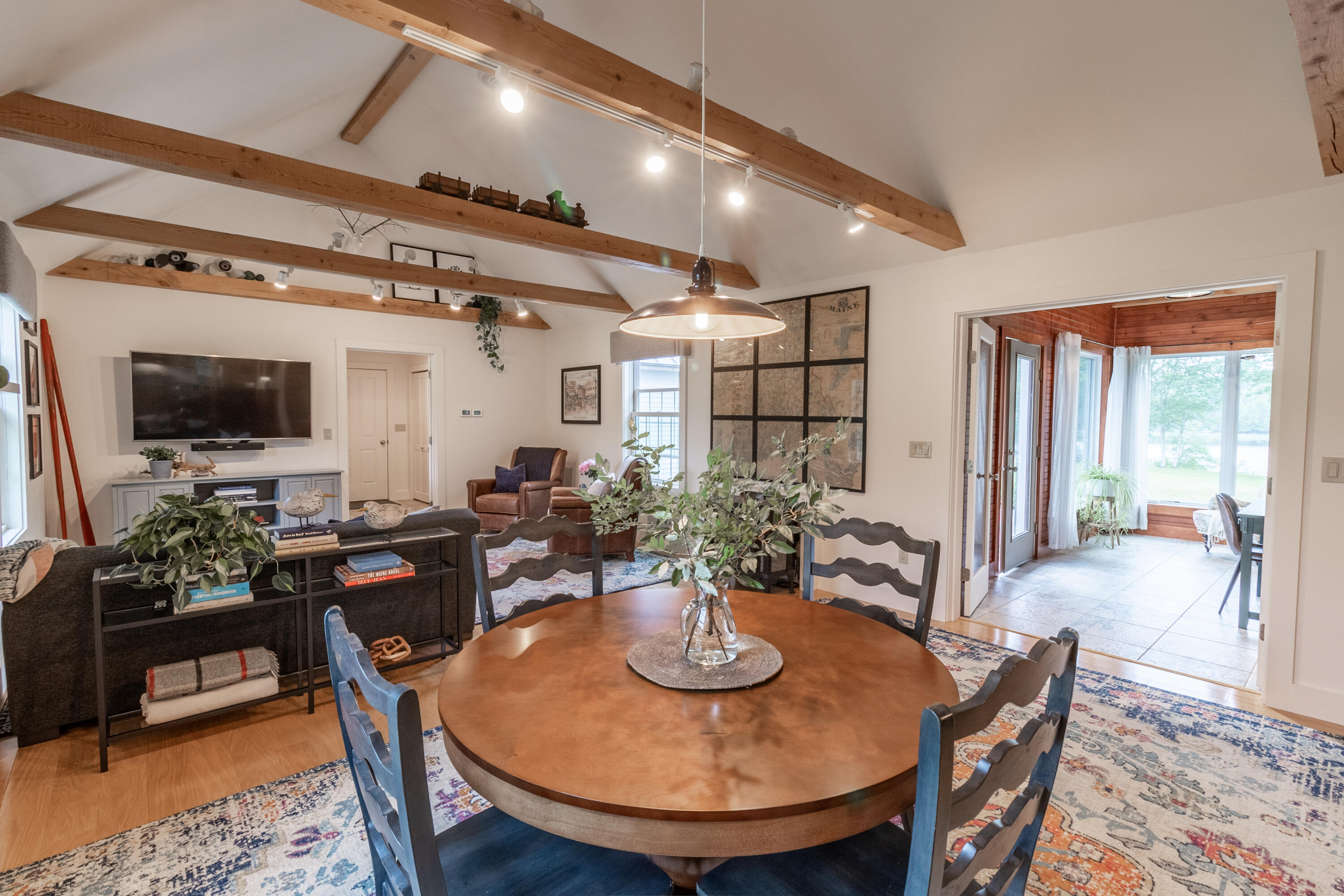 1223 River Road Bowdoinham, ME 04008 - Photo 15 of 100 1223 River Bowdoinham-6