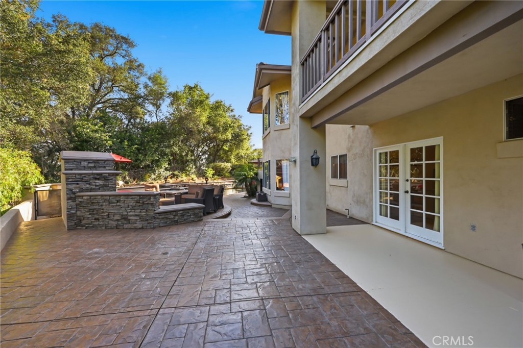 664 Manor Ridge Road Santa Paula, CA 93060 - Photo 53 of 62