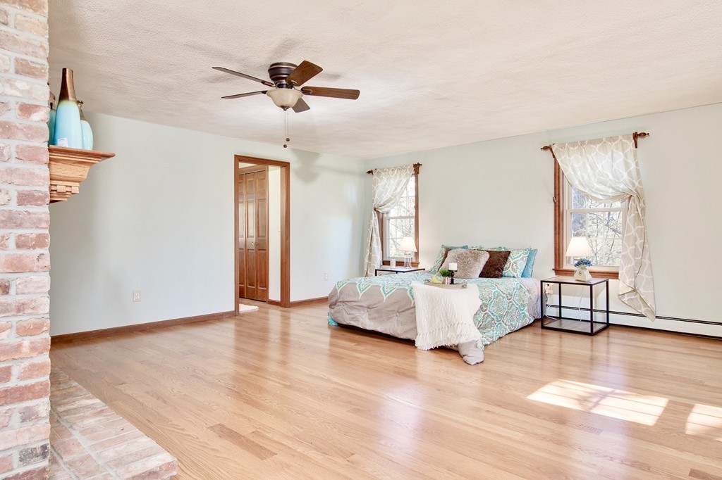 11 Crestwood Road North Reading, MA 01864 - Photo 20 of 28 Gallery Image 20
