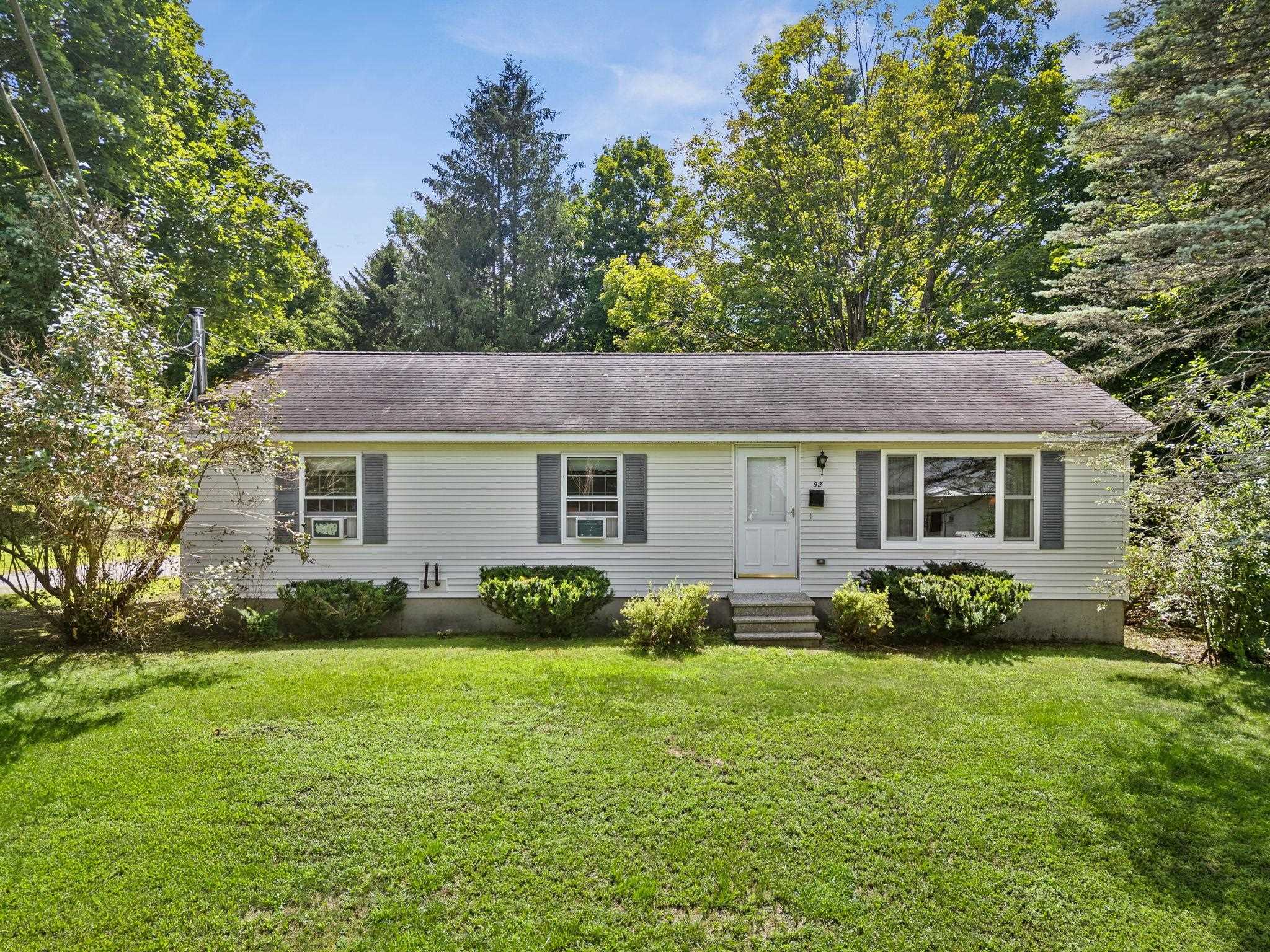 92 Stagecoach Road Northfield, VT 05663 - Photo 1 of 54 Gallery Image 1