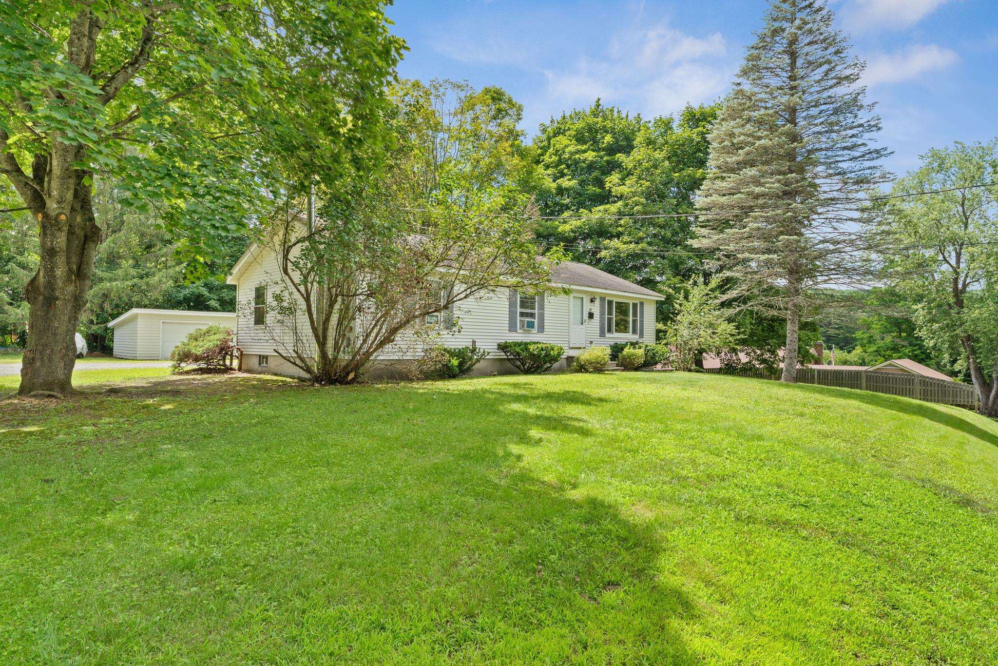 92 Stagecoach Road Northfield, VT 05663 - Photo 2 of 54 Gallery Image 2