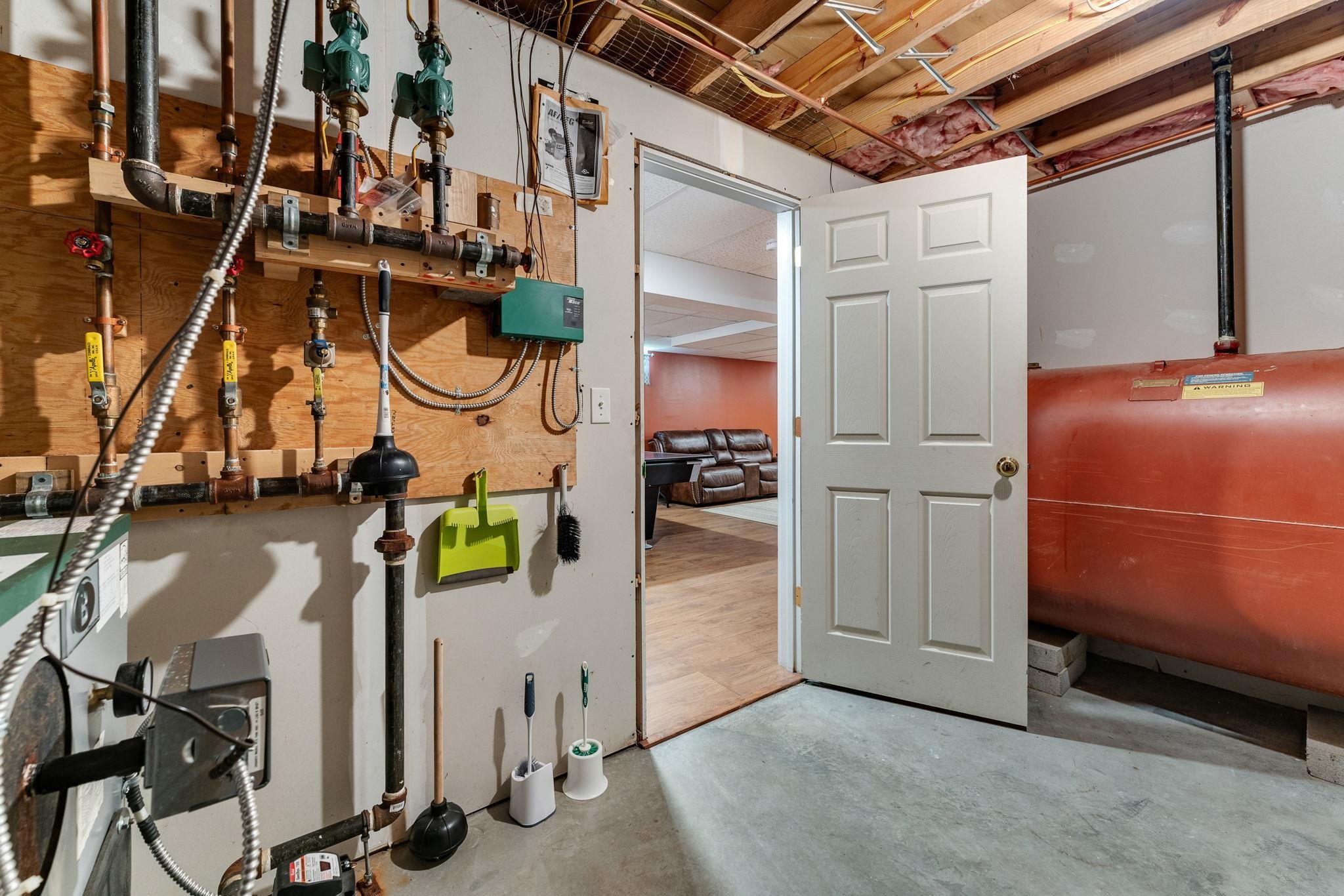 92 Stagecoach Road Northfield, VT 05663 - Photo 40 of 54 Gallery Image 40