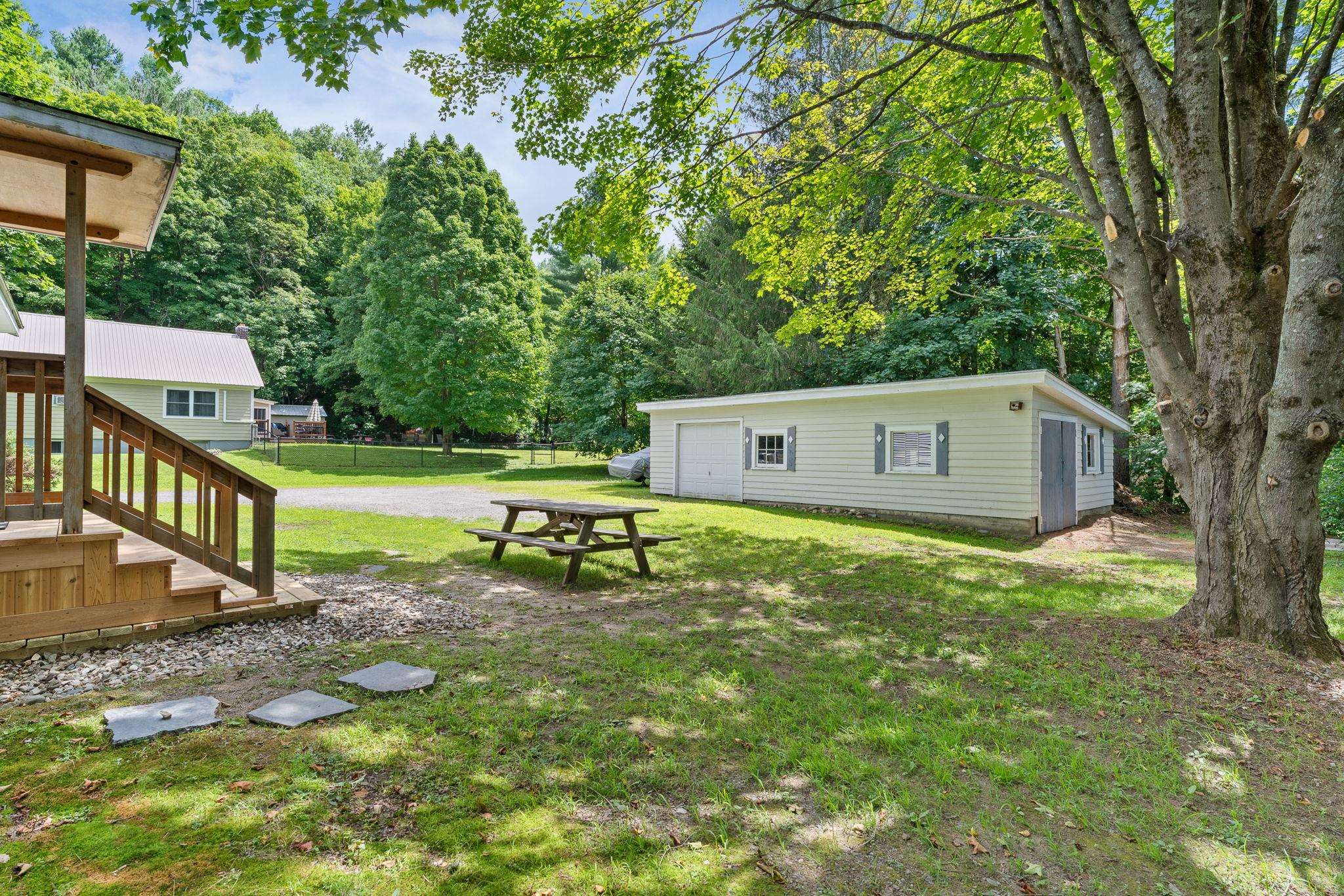 92 Stagecoach Road Northfield, VT 05663 - Photo 42 of 54 Gallery Image 42