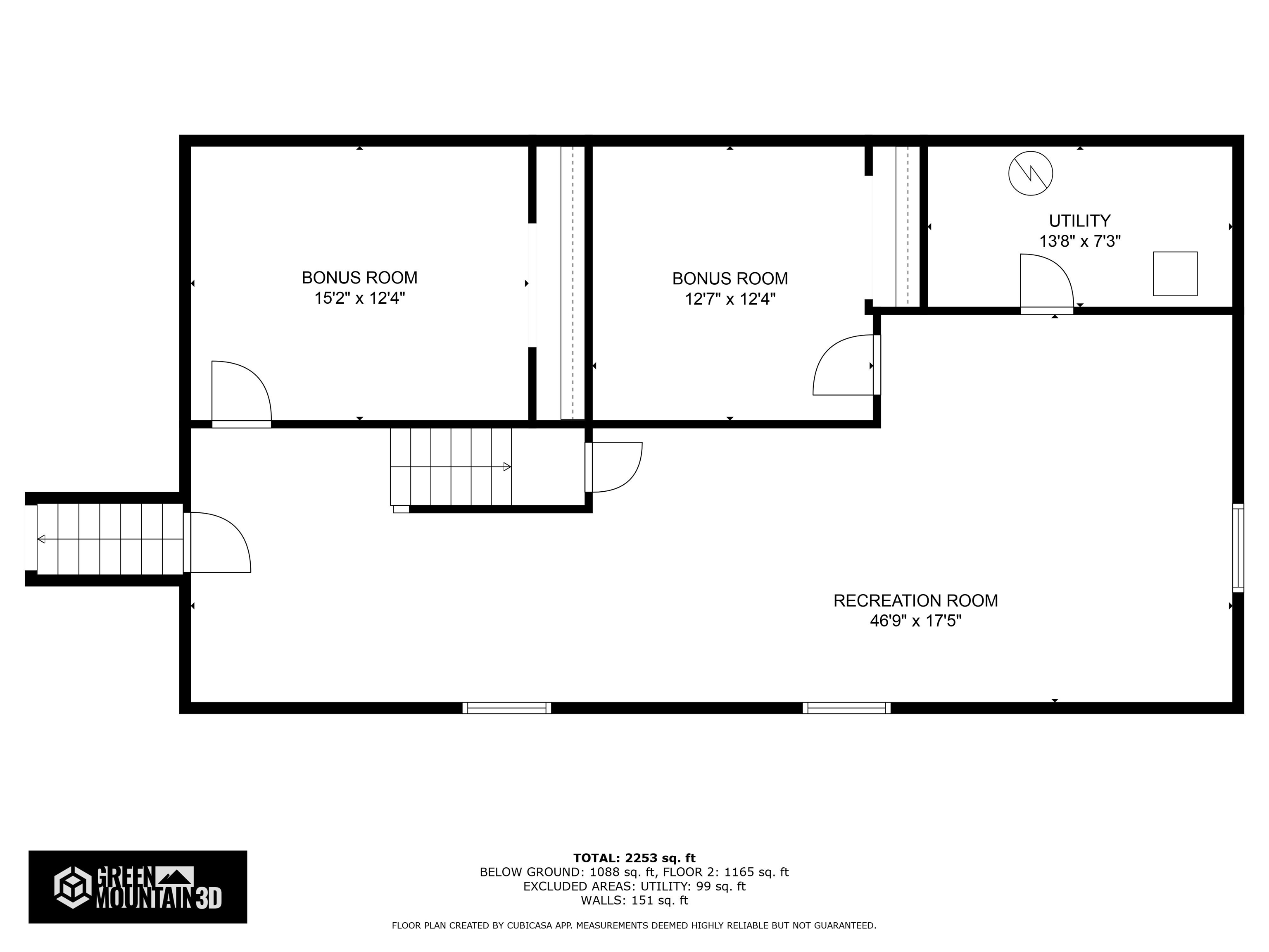 92 Stagecoach Road Northfield, VT 05663 - Photo 53 of 54 Gallery Image 53