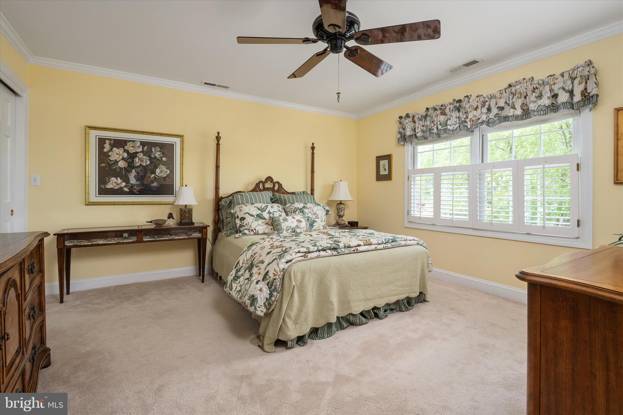 3718 Ramsgate Drive Annapolis, MD 21403 - Photo 60 of 101 bedroom #2