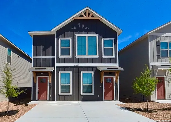 $1,600 | 7122 Magnolia Creek, San Antonio, TX 78252