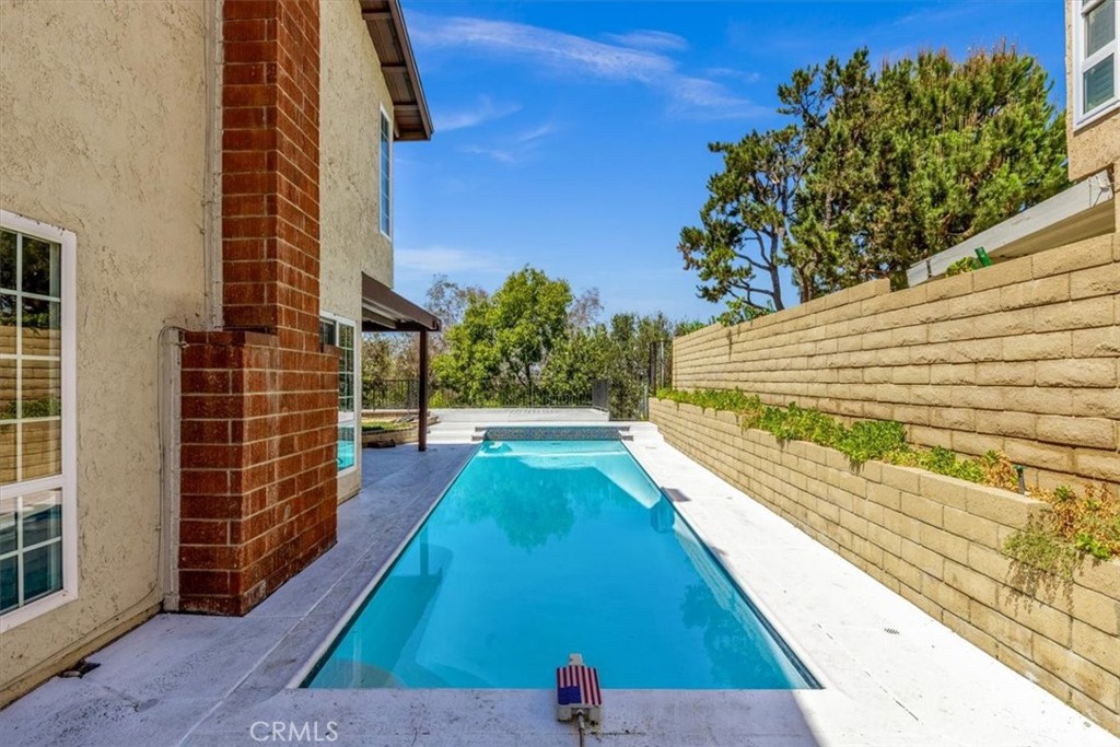 3315 Hawkwood Road Diamond Bar, CA 91765 - Photo 41 of 64 Fabulous pool