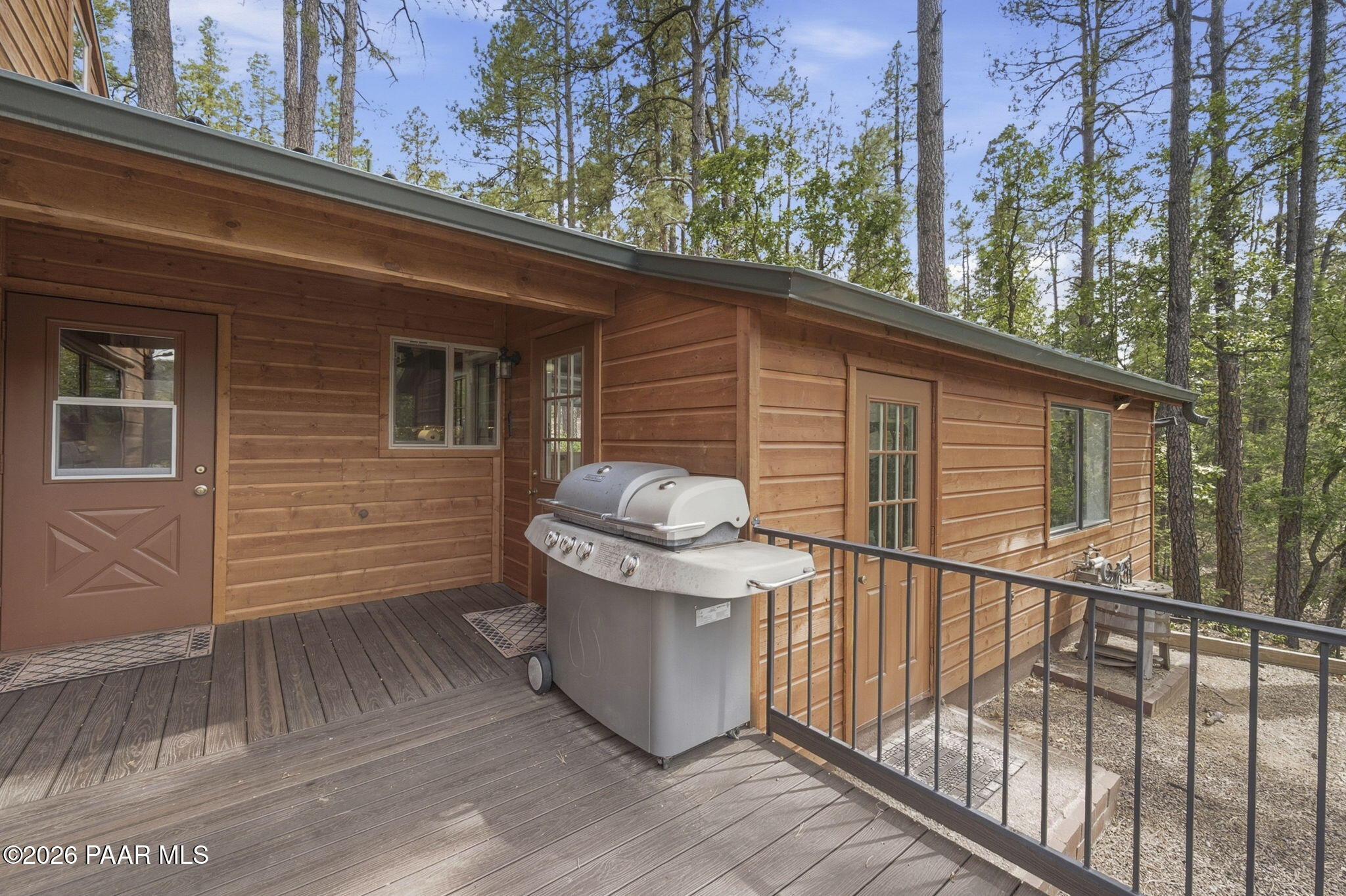 6237 Champion Way Prescott, AZ 86303 - Photo 30 of 51 30-Deck 3
