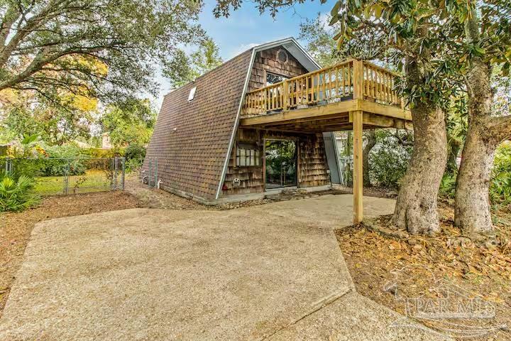 14120 Innerarity Point Road Pensacola, FL 32507 - Photo 2 of 15