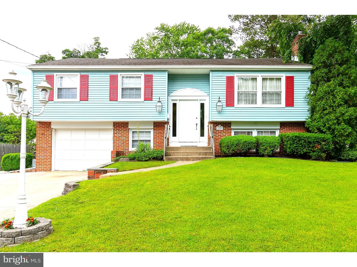 1209 Woodruff Road Glassboro, NJ 08028 - Photo 1 of 17 Exterior Front