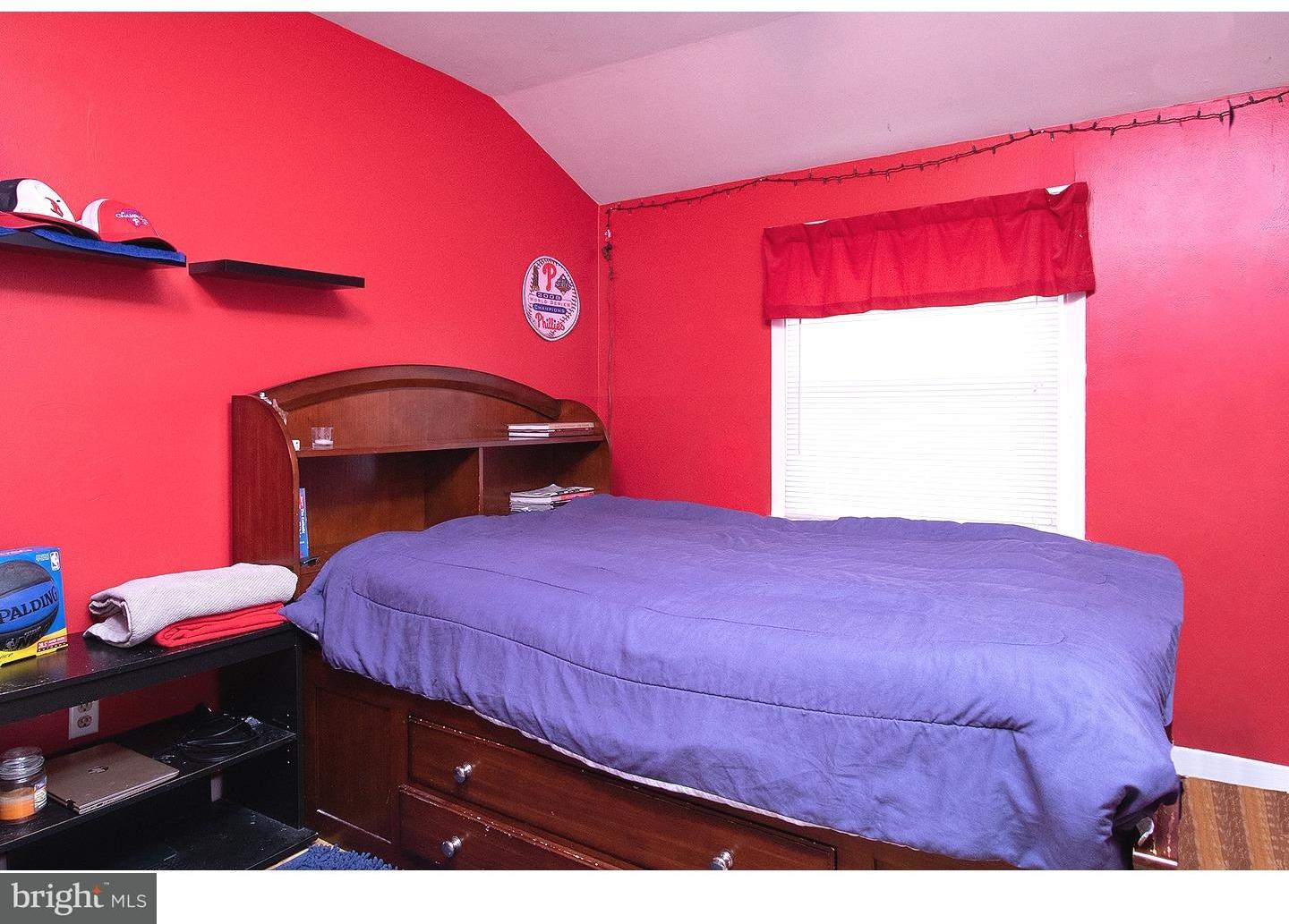 1209 Woodruff Road Glassboro, NJ 08028 - Photo 11 of 17 Bedroom 3