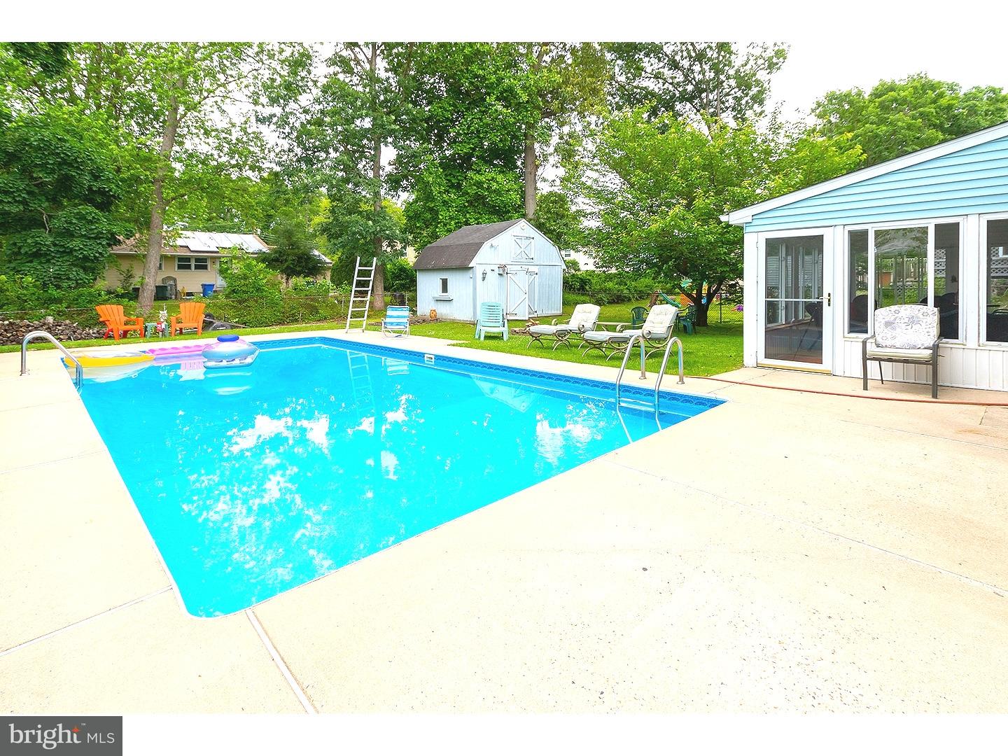 1209 Woodruff Road Glassboro, NJ 08028 - Photo 16 of 17 Exterior Back