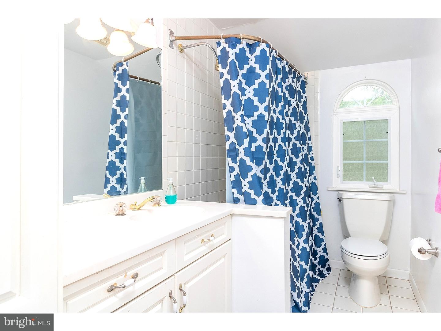 1209 Woodruff Road Glassboro, NJ 08028 - Photo 8 of 17 Bathroom