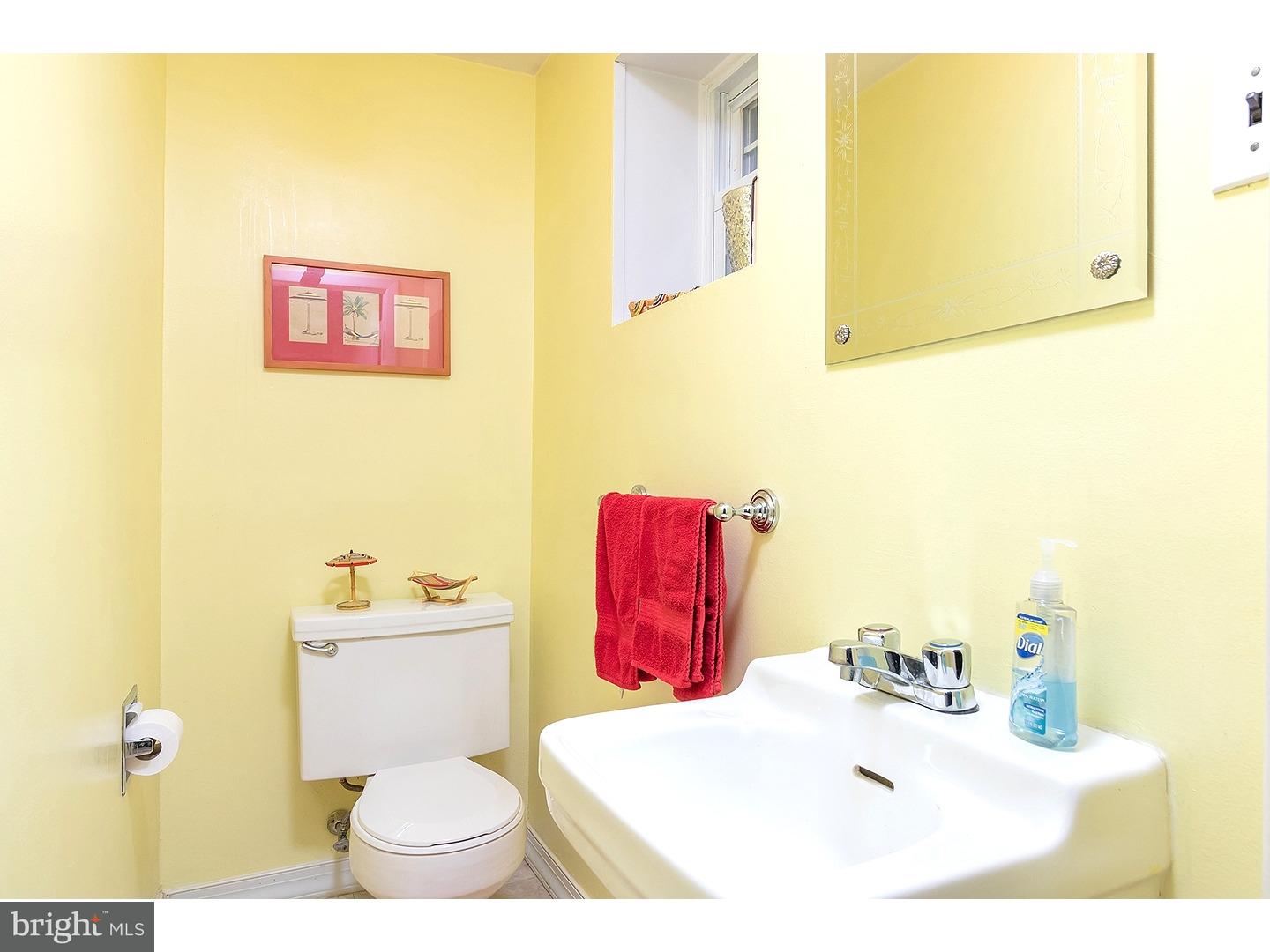 1209 Woodruff Road Glassboro, NJ 08028 - Photo 9 of 17 Bathroom