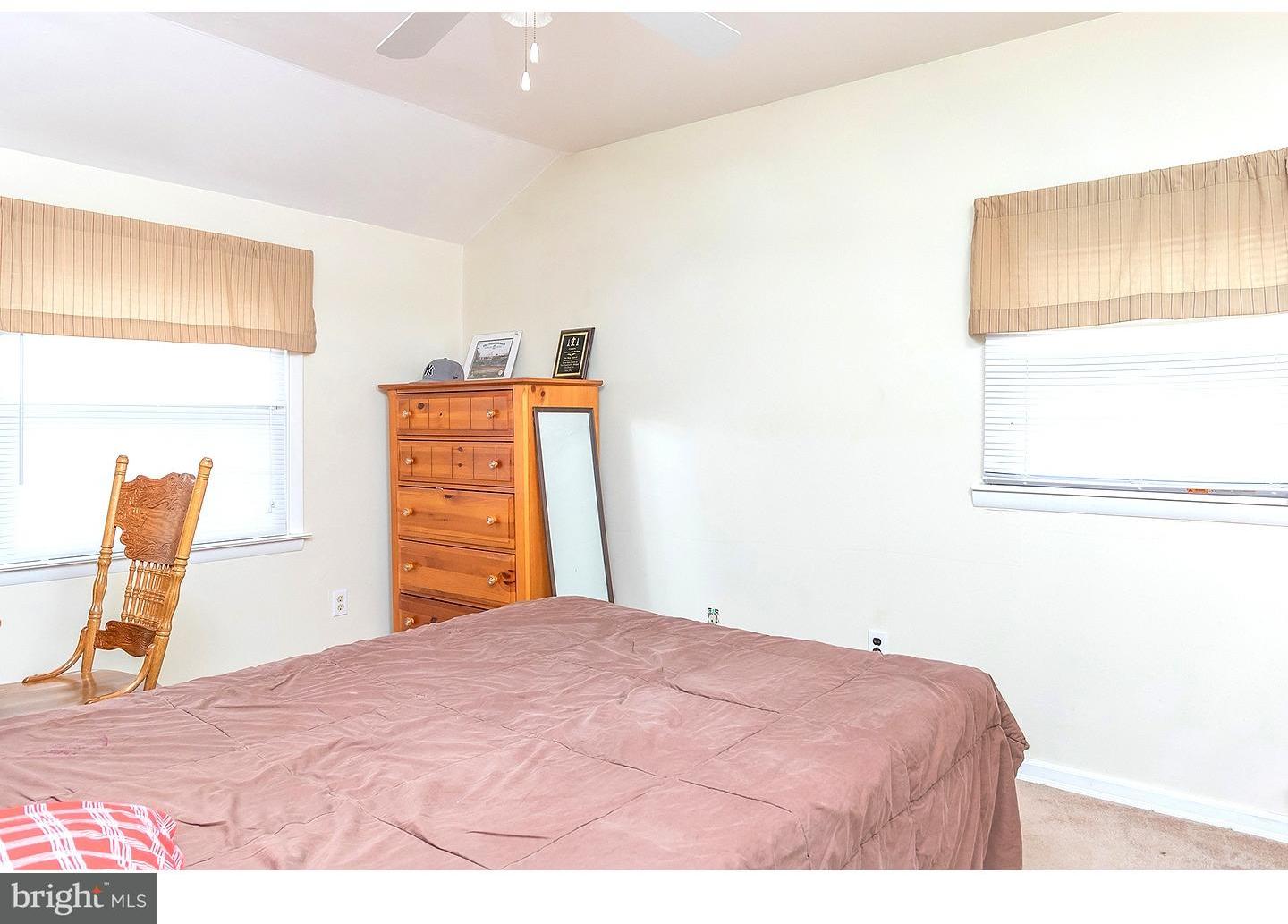 1209 Woodruff Road Glassboro, NJ 08028 - Photo 10 of 17 Bedroom 2