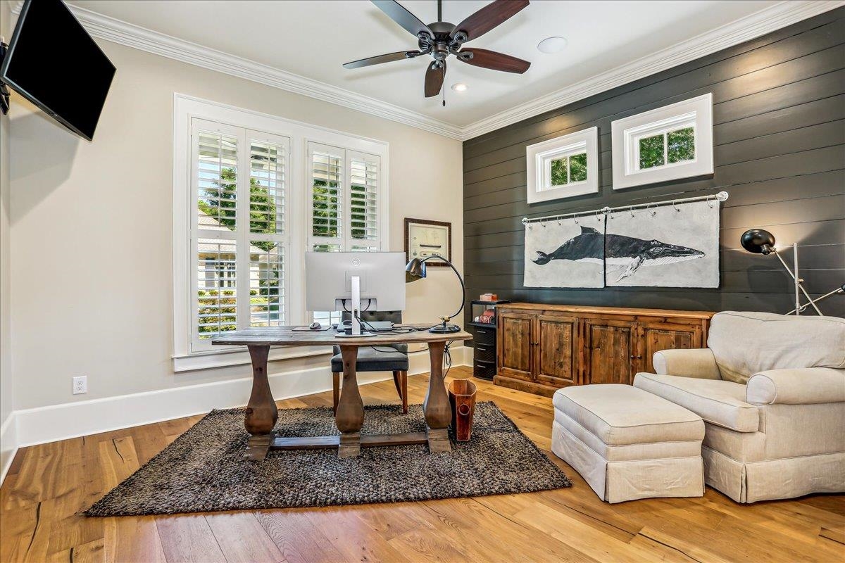 326 Poviner Place Fairhope, AL 36532 - Photo 32 of 41 Office