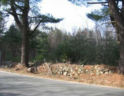 0 Pound Road Glocester, RI 02814 - Photo 1 of 3 Exterior Front.