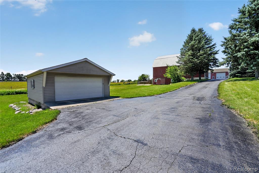 4260 Sylvan Road Grass Lake, MI 49240 - Photo 45 of 50