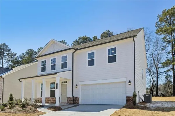 $2,900 | 64 Silverleaf Trail, Bethlehem, GA 30620