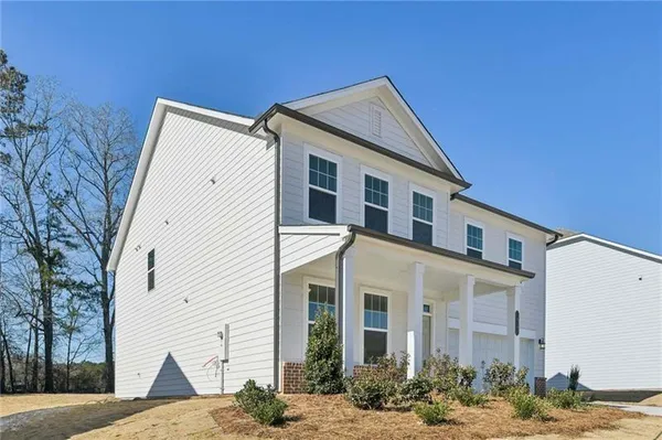 $2,900 | 64 Silverleaf Trail, Bethlehem, GA 30620