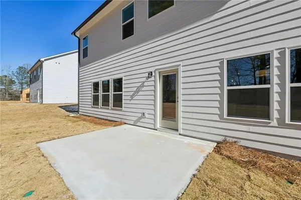 $2,900 | 64 Silverleaf Trail, Bethlehem, GA 30620