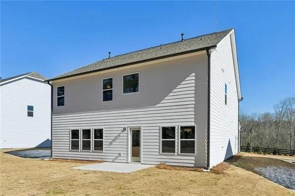 $2,900 | 64 Silverleaf Trail, Bethlehem, GA 30620