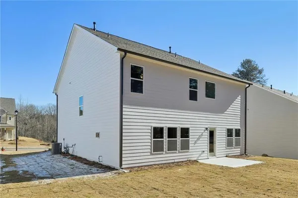 $2,900 | 64 Silverleaf Trail, Bethlehem, GA 30620