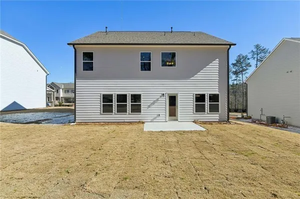 $2,900 | 64 Silverleaf Trail, Bethlehem, GA 30620