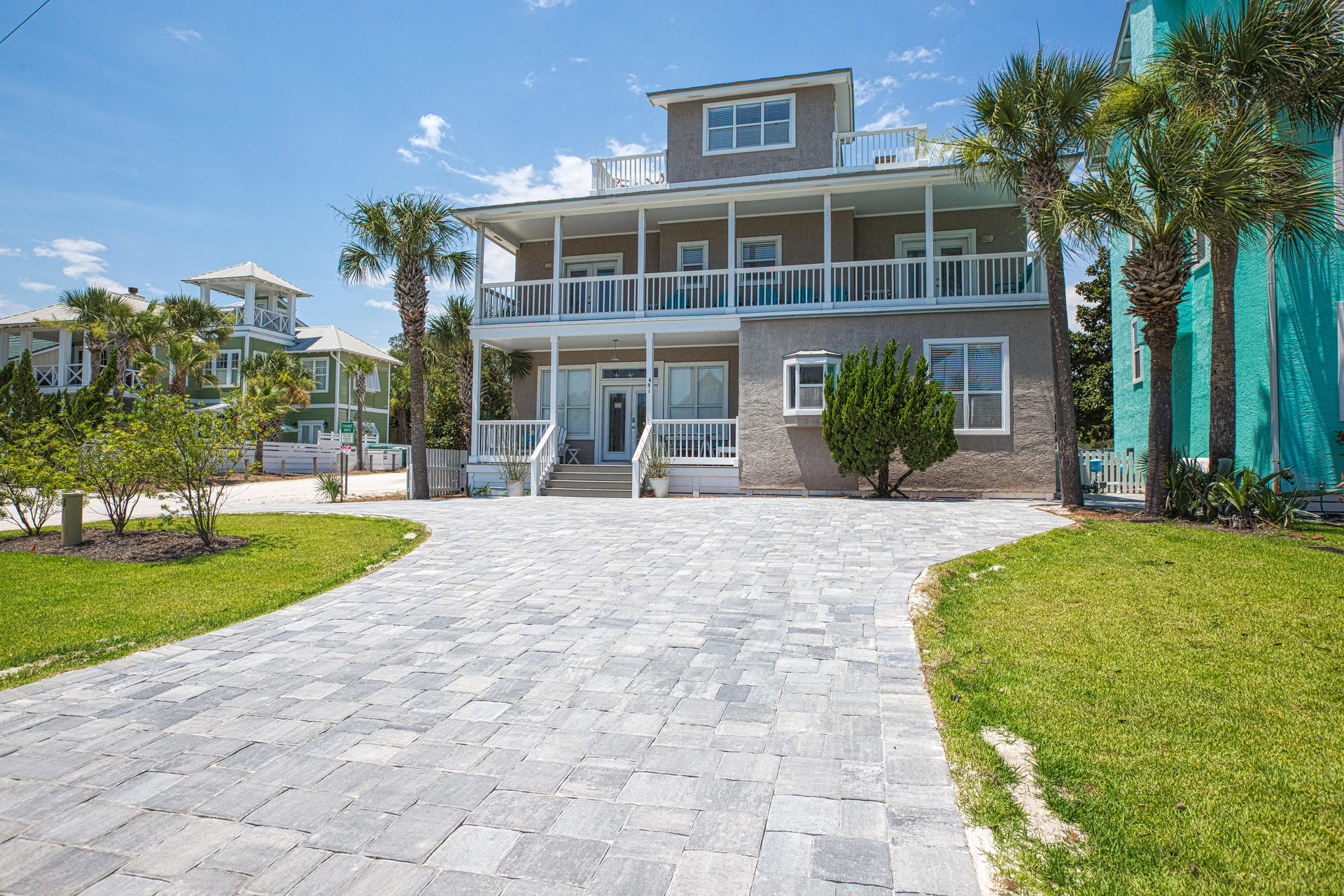 451 Eastern Lake Road Santa Rosa Beach, FL 32459 - Photo 3 of 60 451 Eastern Lake Rd Santa Rosa-003-043-4