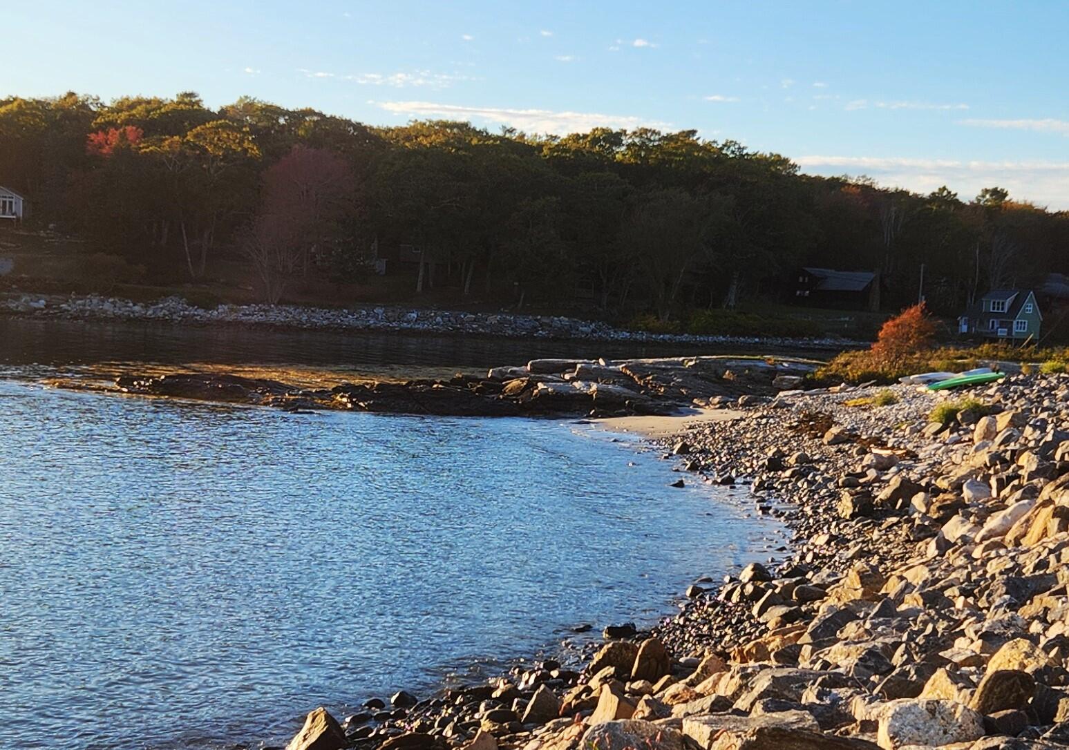 317 Highway 32 Chamberlain, ME 04541 - Photo 44 of 51 LCPA Beach