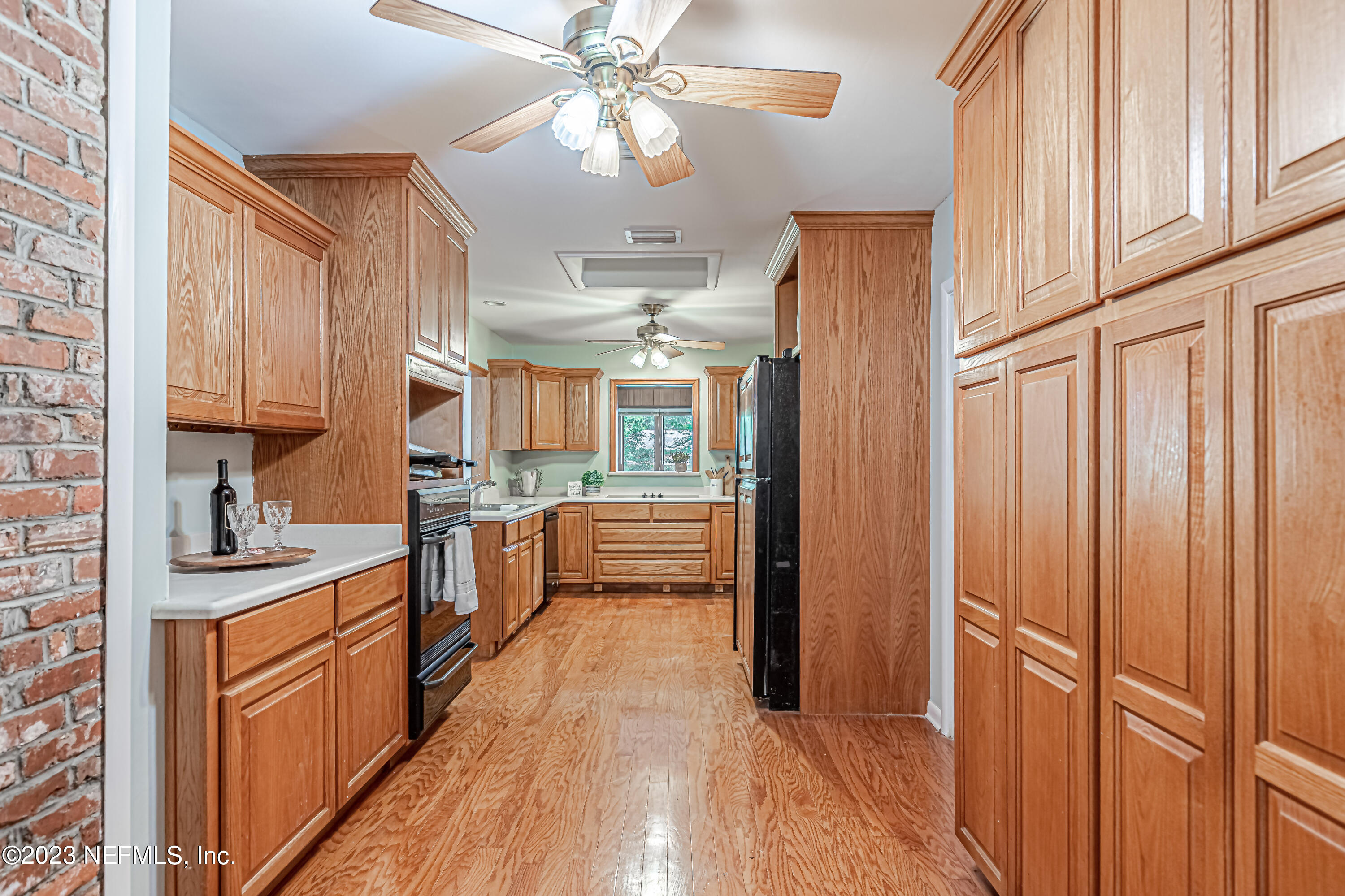 4114 Churchwell Road Jacksonville, FL 32210 - Photo 13 of 36 Kitchen