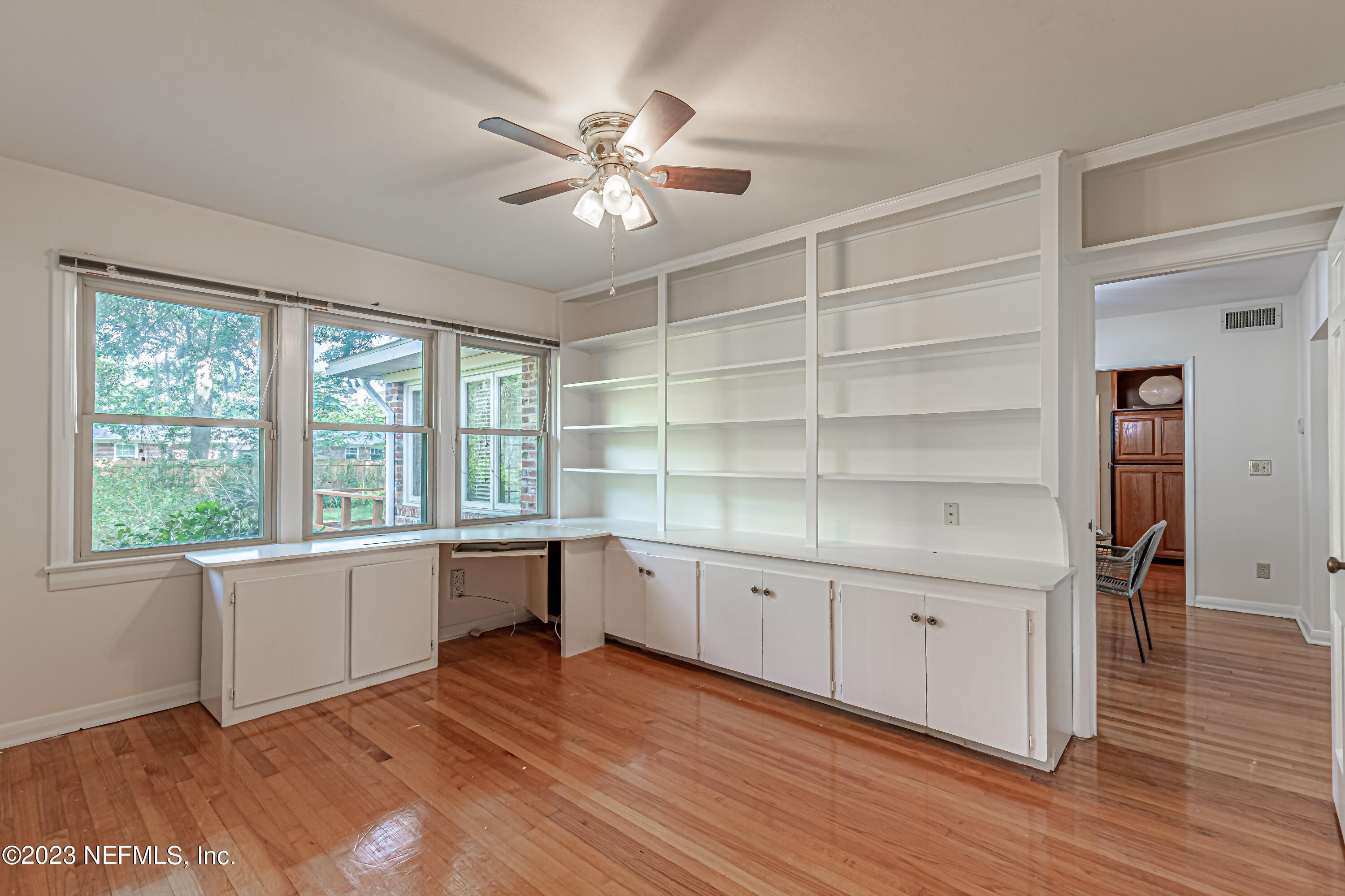 4114 Churchwell Road Jacksonville, FL 32210 - Photo 16 of 36 Bedroom/office