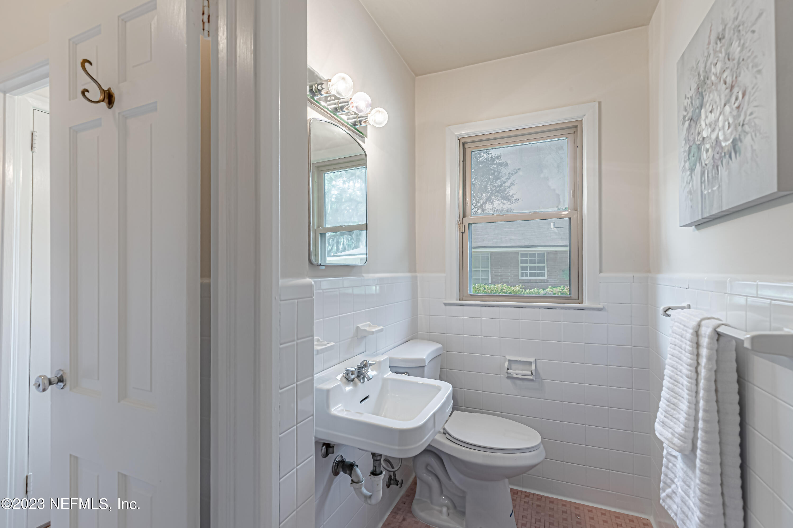 4114 Churchwell Road Jacksonville, FL 32210 - Photo 19 of 36 Bathroom