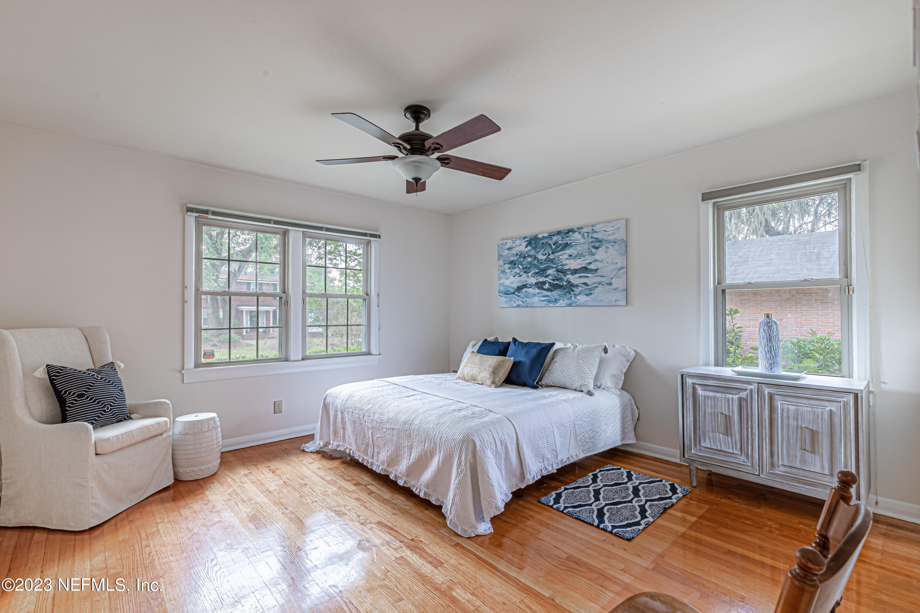 4114 Churchwell Road Jacksonville, FL 32210 - Photo 21 of 36 Primary Bedroom