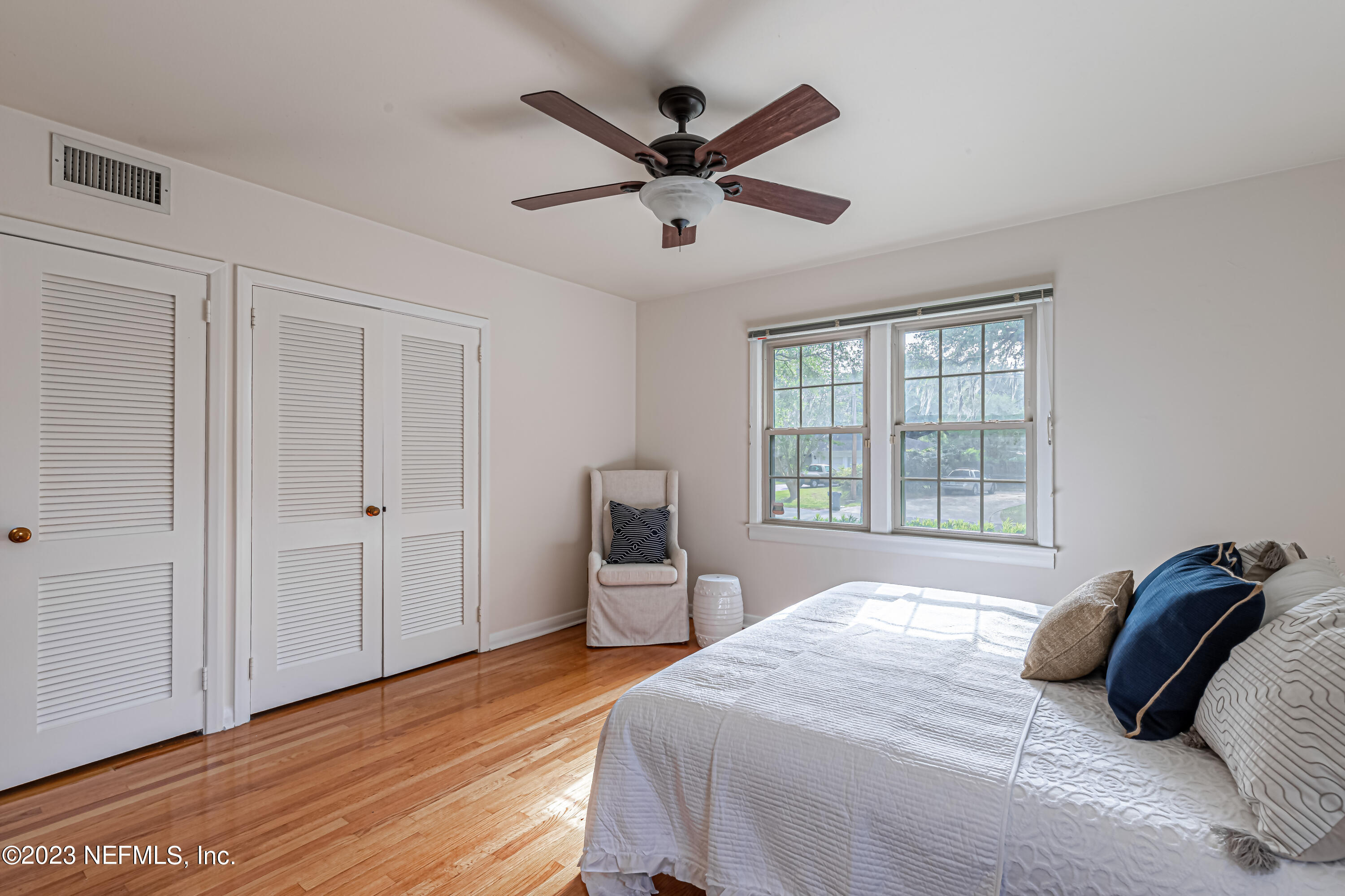 4114 Churchwell Road Jacksonville, FL 32210 - Photo 22 of 36 Primary Bedroom