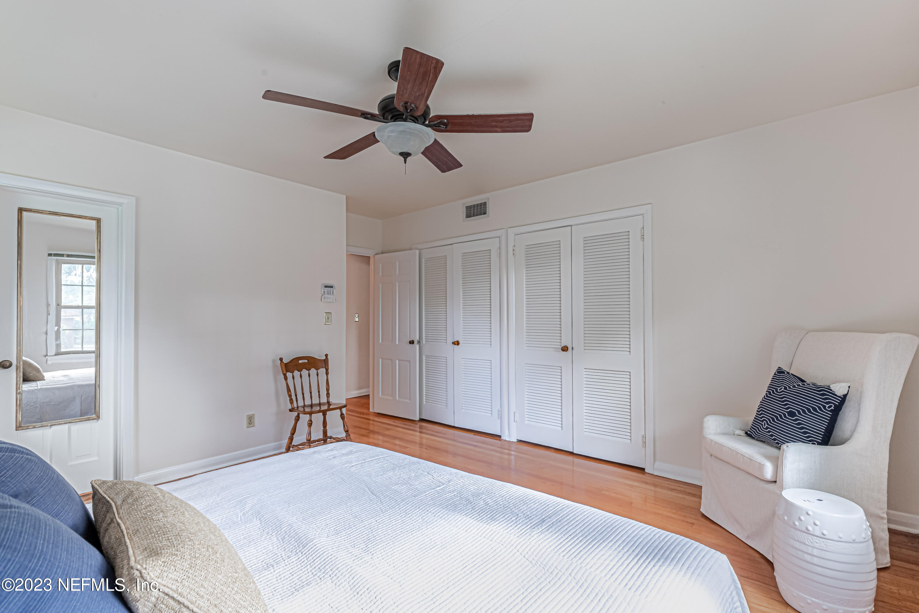 4114 Churchwell Road Jacksonville, FL 32210 - Photo 23 of 36 Primary Bedroom