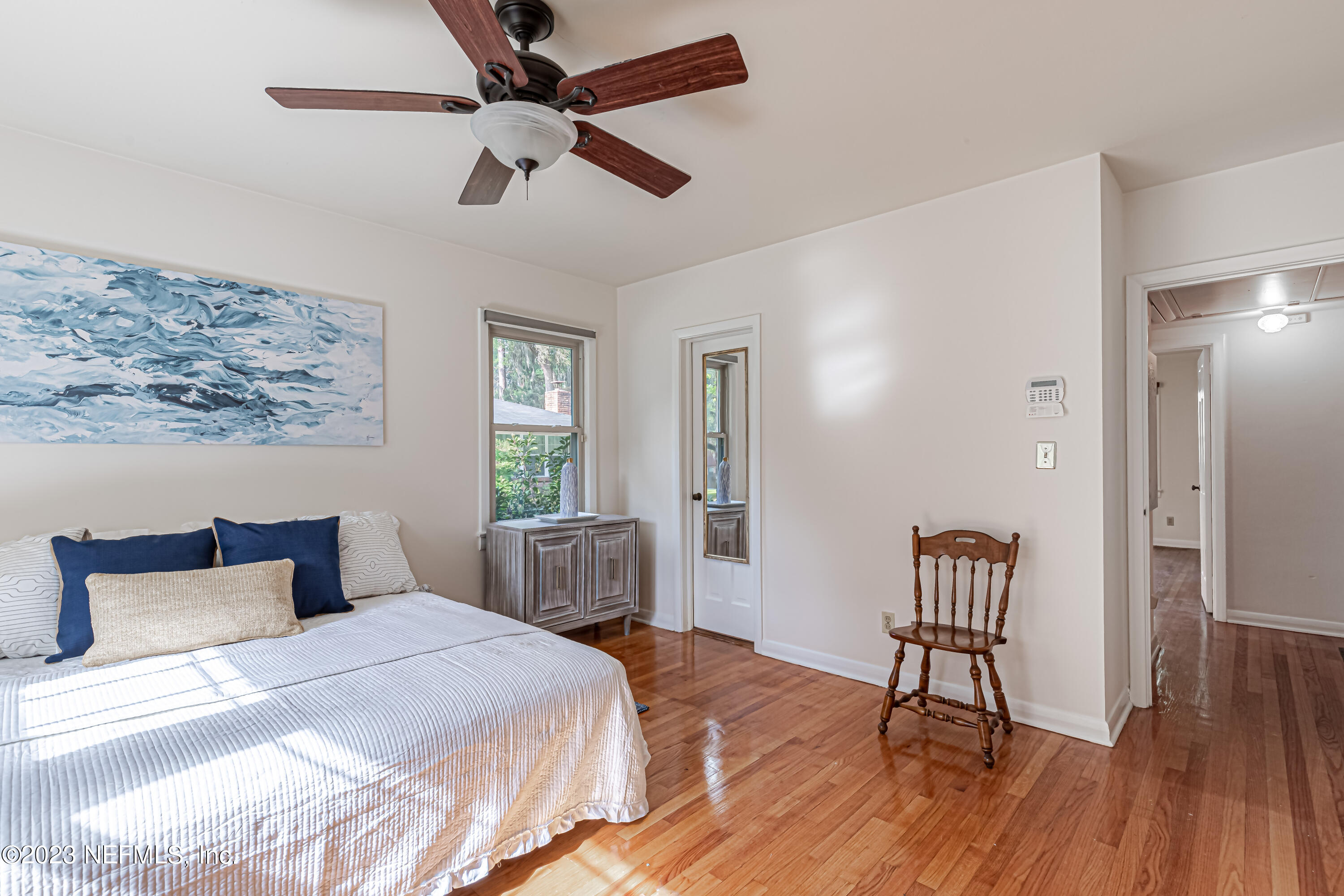 4114 Churchwell Road Jacksonville, FL 32210 - Photo 24 of 36 Primary Bedroom