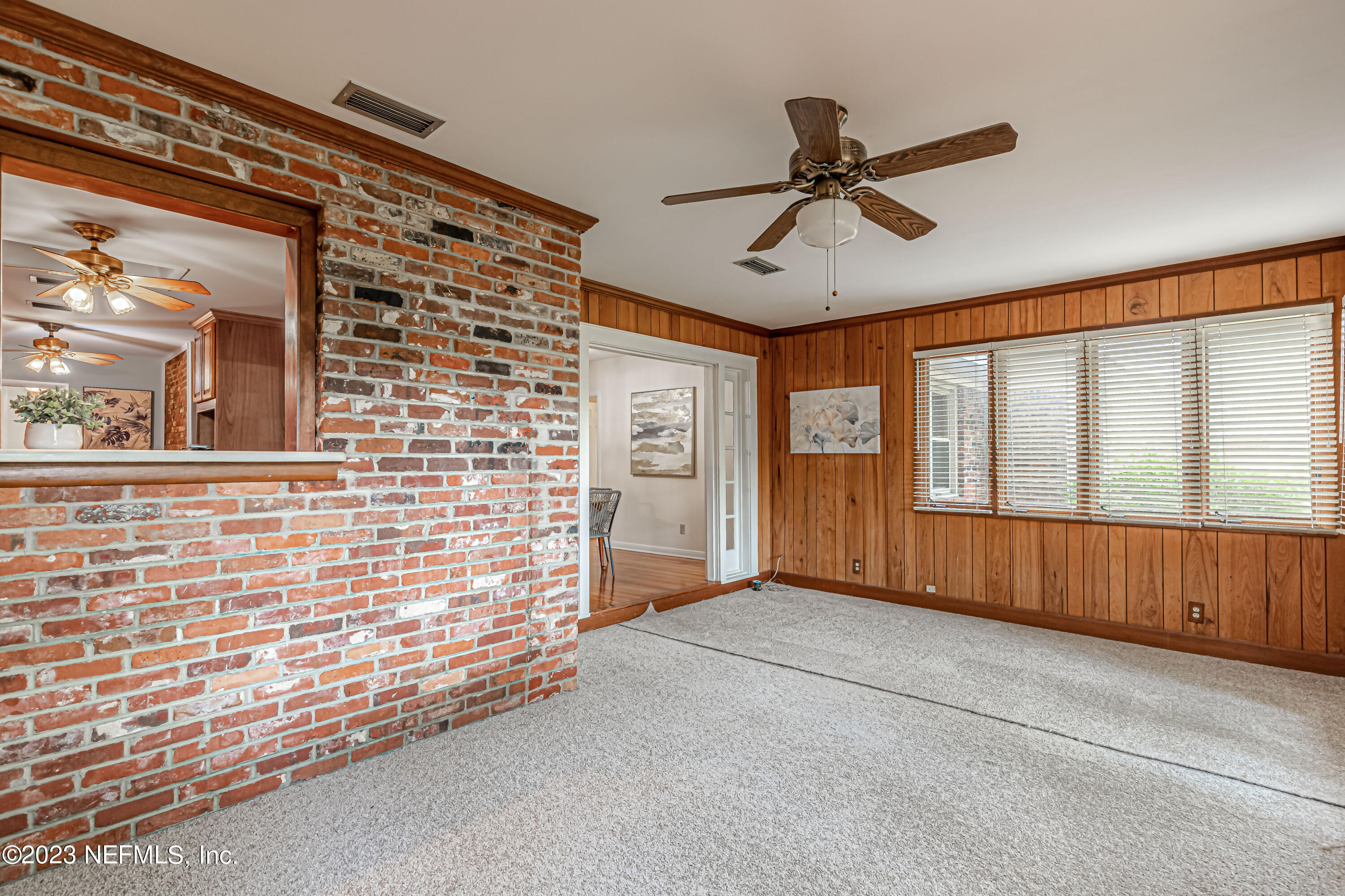 4114 Churchwell Road Jacksonville, FL 32210 - Photo 25 of 36 Florida Room