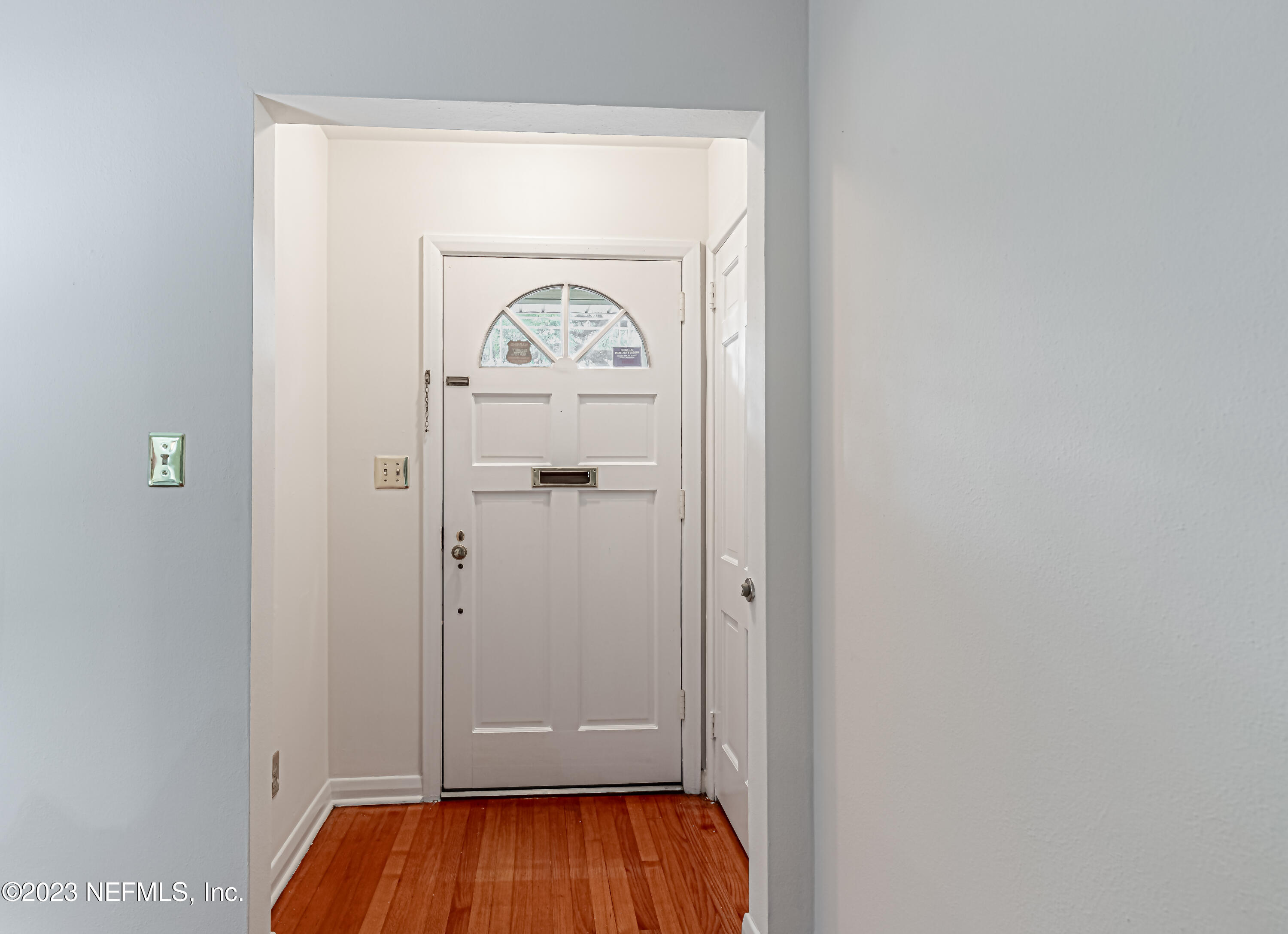 4114 Churchwell Road Jacksonville, FL 32210 - Photo 28 of 36 Welcome Home