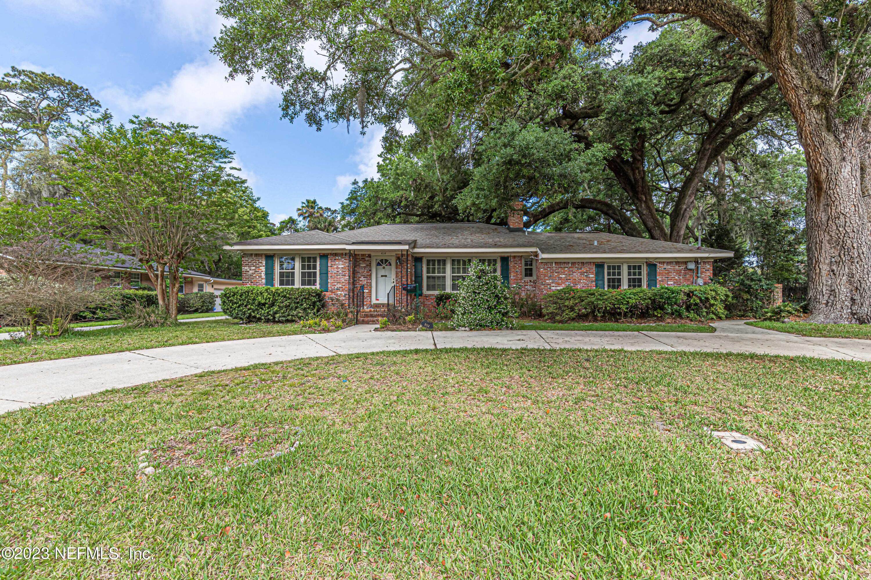 4114 Churchwell Road Jacksonville, FL 32210 - Photo 35 of 36 4114 Churchwell Road