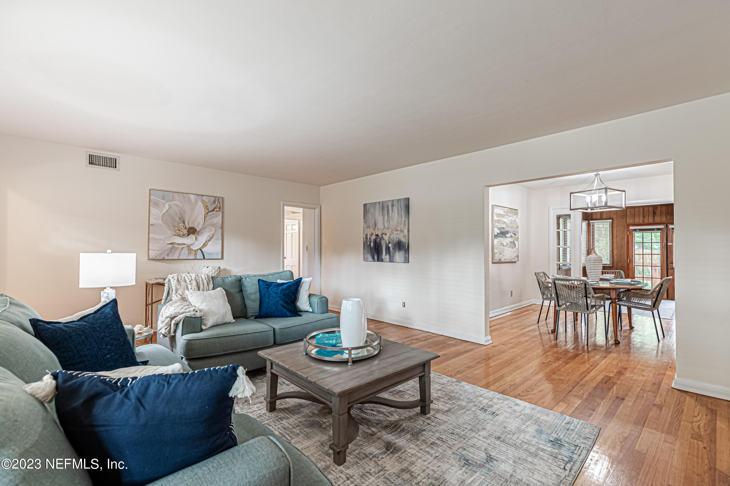 4114 Churchwell Road Jacksonville, FL 32210 - Photo 6 of 36 Living Room