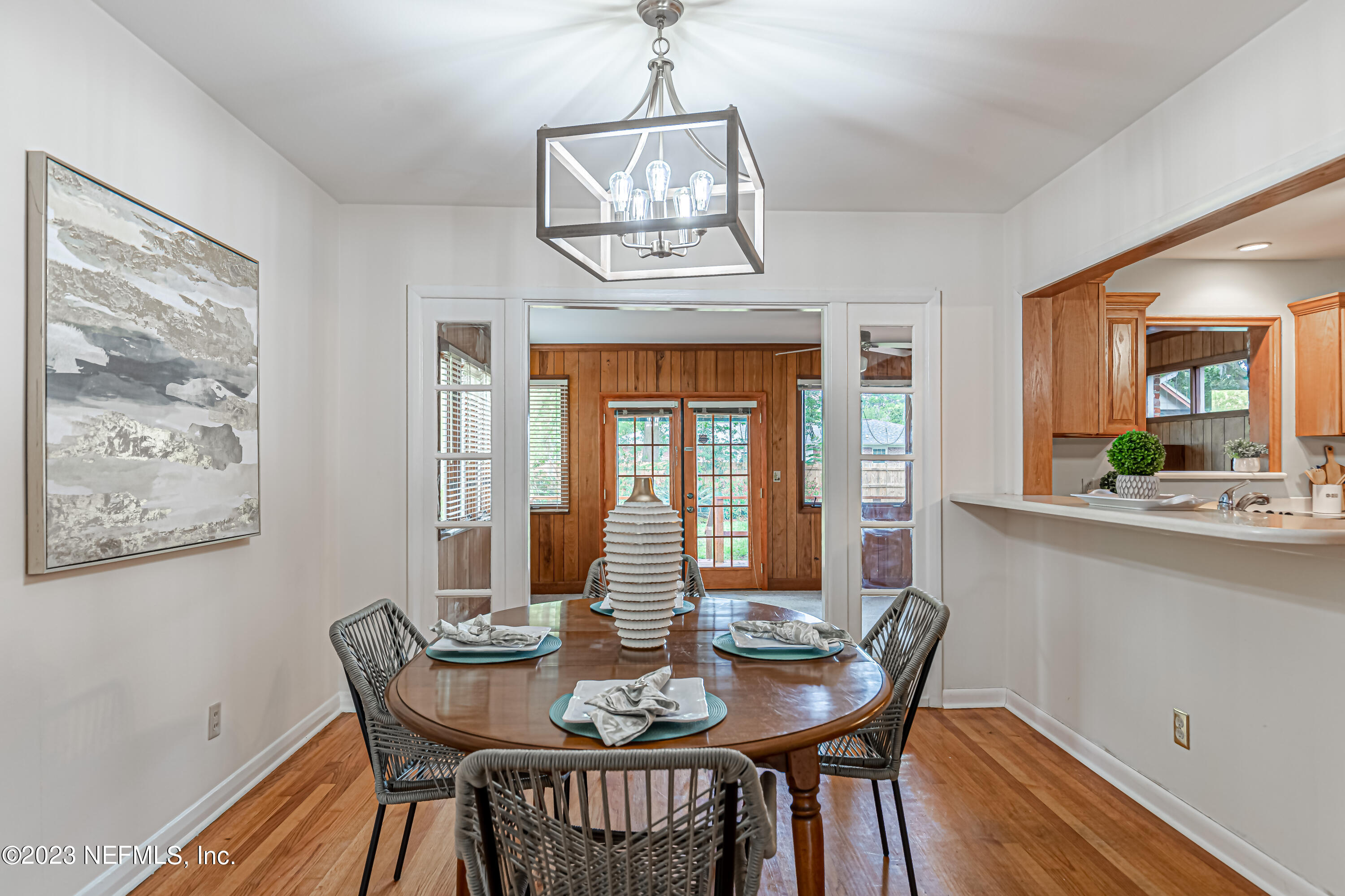 4114 Churchwell Road Jacksonville, FL 32210 - Photo 8 of 36 Dining Room