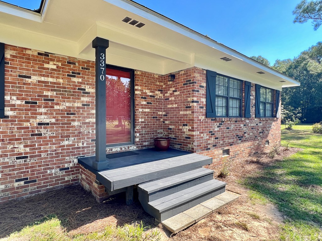 3370 Goat Hill Road Samson, AL 36477 - Photo 27 of 49
