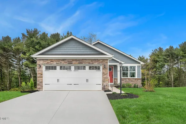 $292,990 | 115 Hoptree Drive, Franklinton, NC 27525