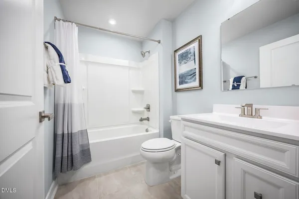 $292,990 | 115 Hoptree Drive, Franklinton, NC 27525