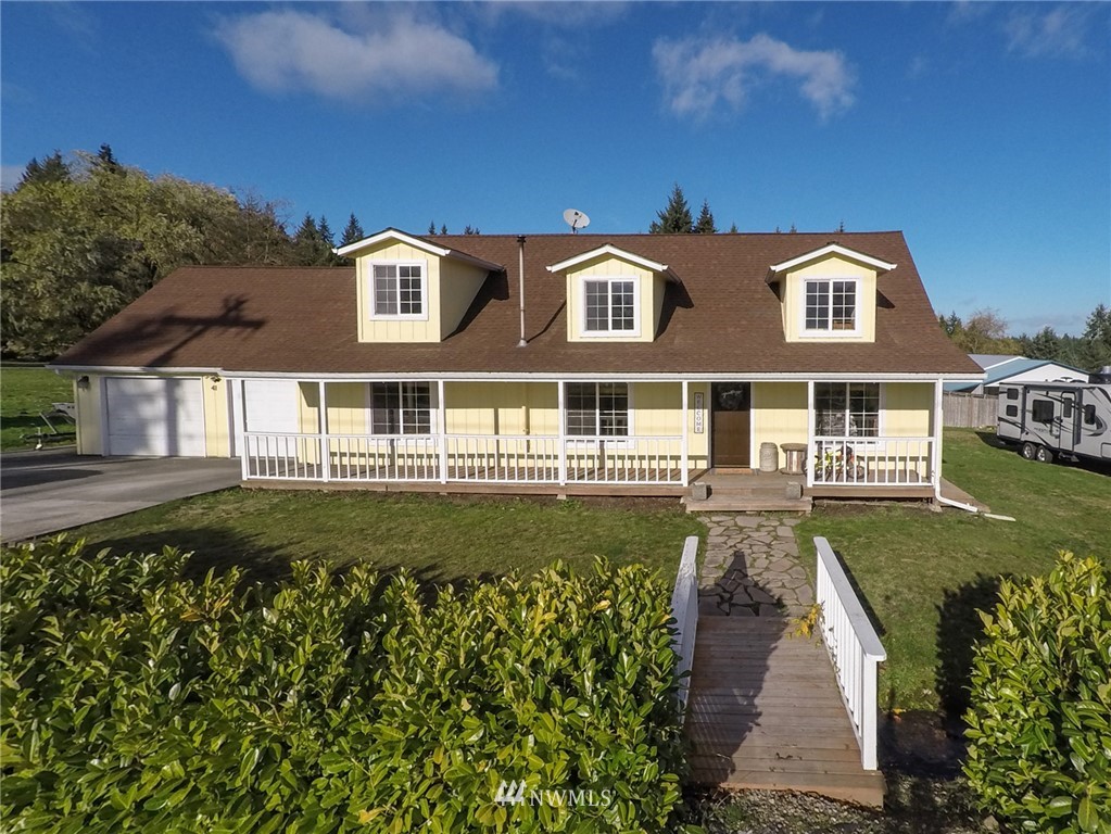 41 Lewis Road Port Angeles, WA 98362 - Photo 1 of 40 Gallery Image 1