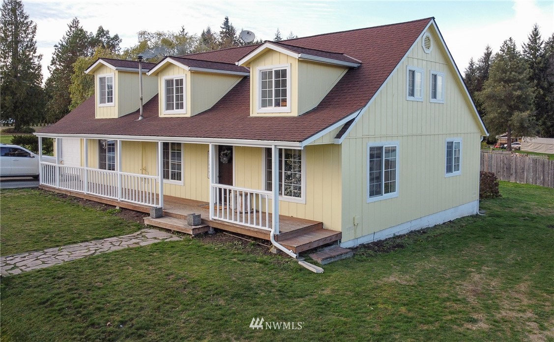 41 Lewis Road Port Angeles, WA 98362 - Photo 4 of 40 Gallery Image 4