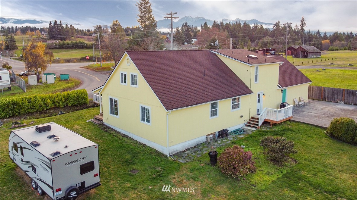 41 Lewis Road Port Angeles, WA 98362 - Photo 32 of 40 Gallery Image 32